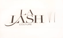 Load image into Gallery viewer, 5D Premade Luxurious Volume Fans 0.05 XL tray