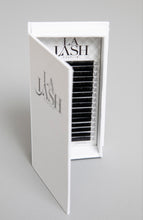 Load image into Gallery viewer, Volume Lashes 0.07 CC Curl