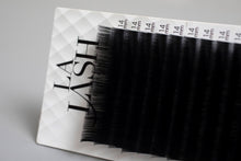 Load image into Gallery viewer, Classic Lashes 0.15 D Curl