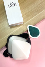 Load image into Gallery viewer, WEARABLE AIR PURIFIER FACE MASK