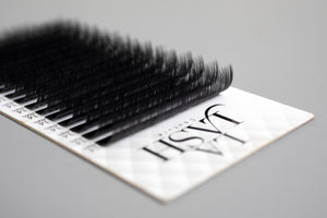 Volume Lashes 0.07 CC Curl