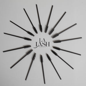 MASACARA BRUSHES