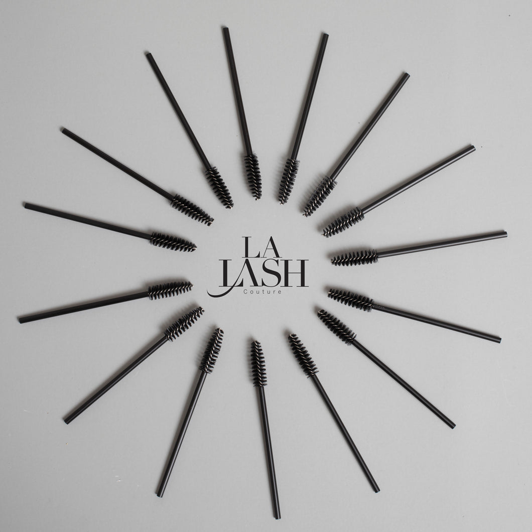 MASACARA BRUSHES