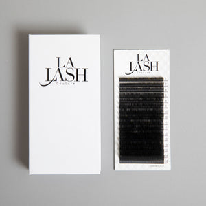 Volume Lashes 0.07 CC Curl