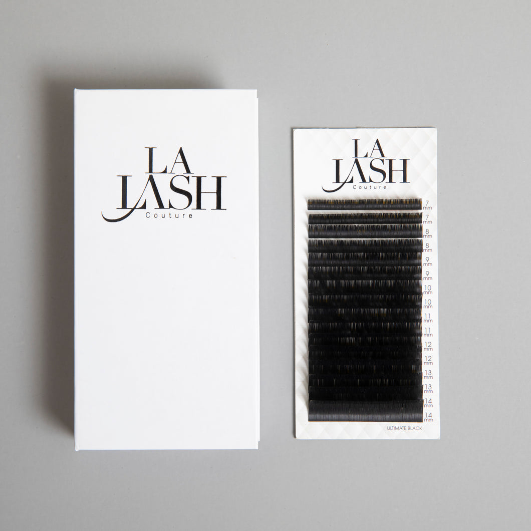 Volume Lashes 0.07 CC Curl