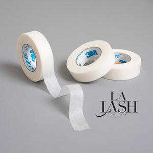 3M MICROPORE MEDICAL TAPE (latex free)